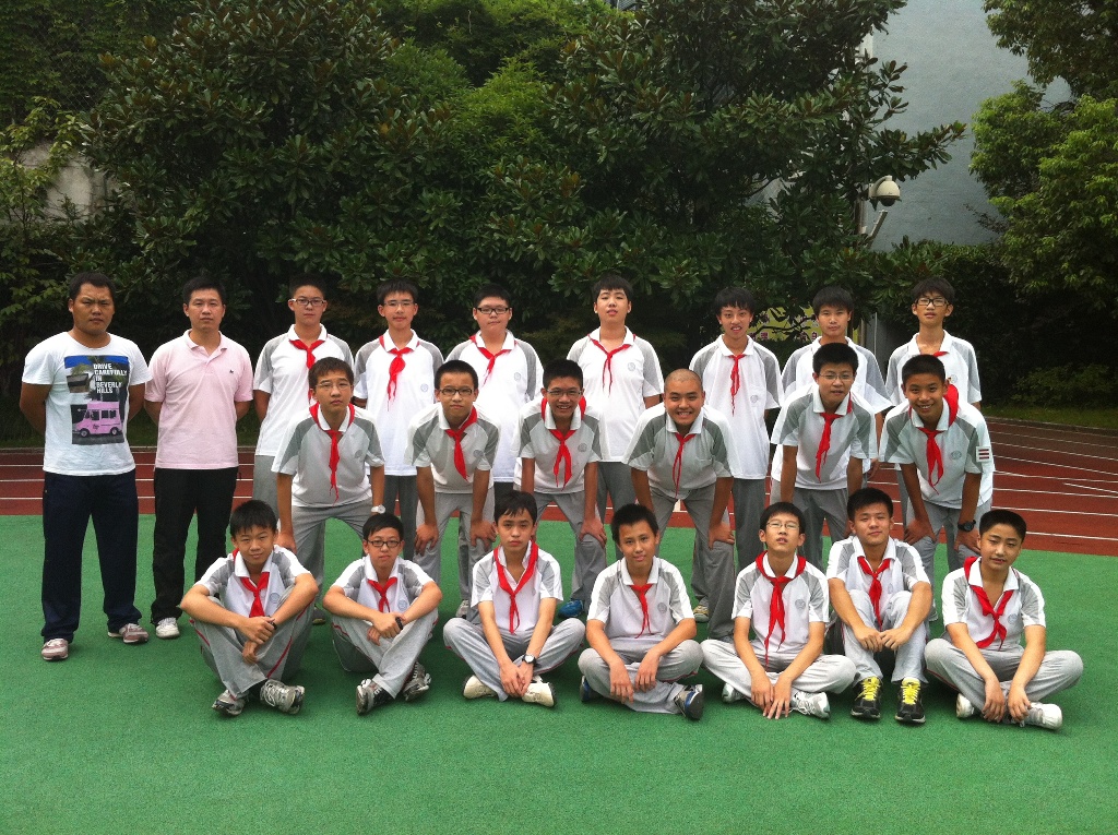上海市民立中学